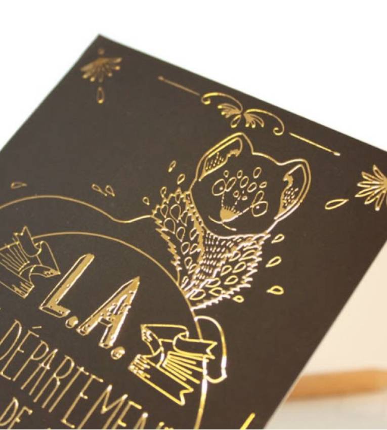 ROULEAUX DORURE A CHAUDE